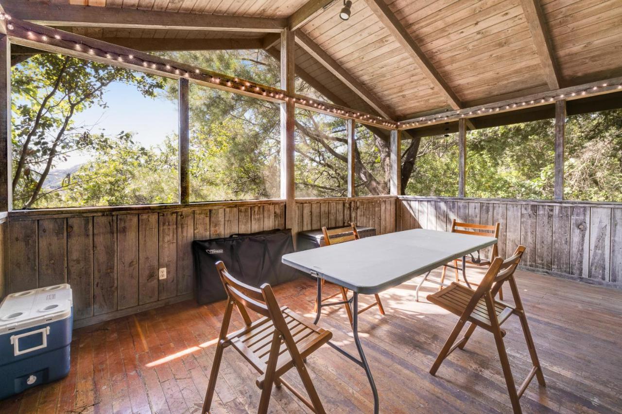 The Nest Villa Cloverdale Dış mekan fotoğraf