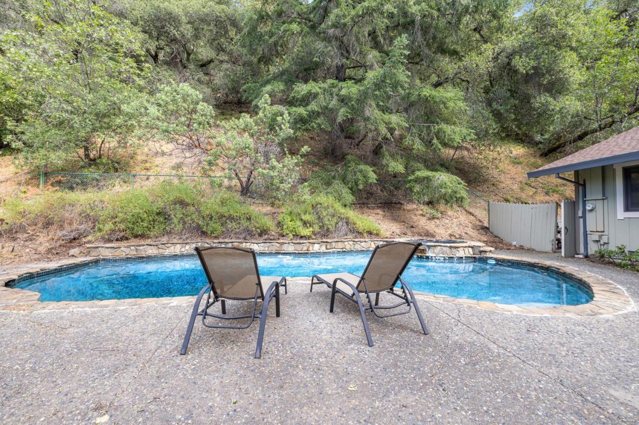 The Nest Villa Cloverdale Dış mekan fotoğraf